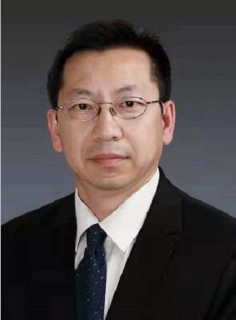 丁中伟副主任医师