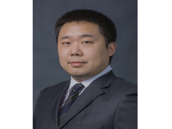 杨钟玮主治医师