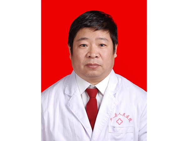 王占武副主任医师