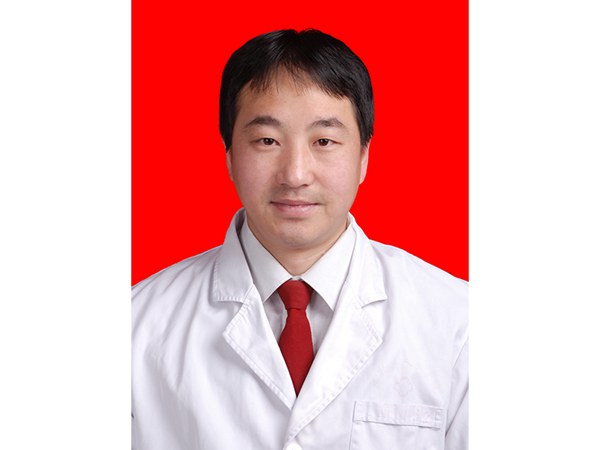 刘杰副主任医师