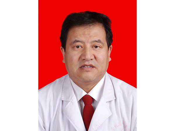 郝少峰副主任医师