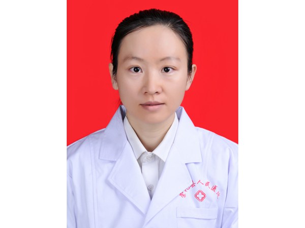 韩丽霞医师