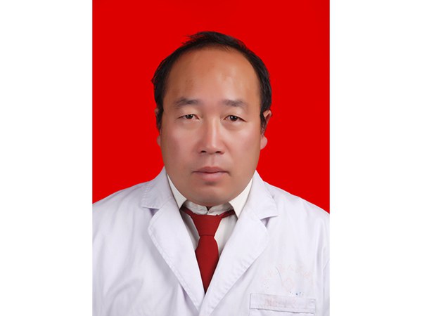 刘进龙副主任医师