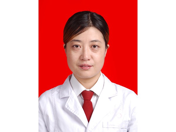 侯晓敏副主任医师