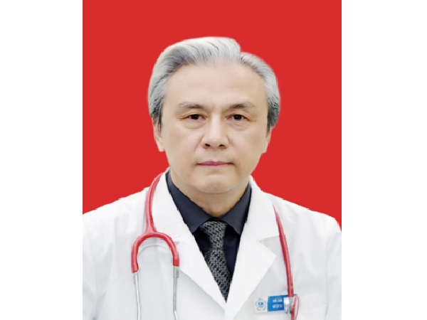 郑亚安主任医师