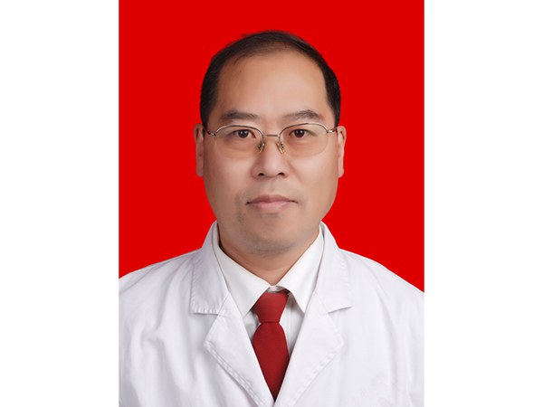 宇宏峰副主任医师
