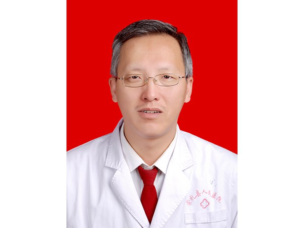 田飞雨副主任医师