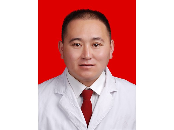 李建成副主任医师