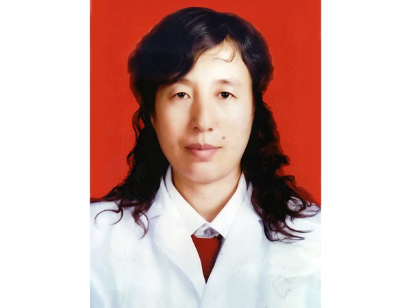 康翠清副主任医师