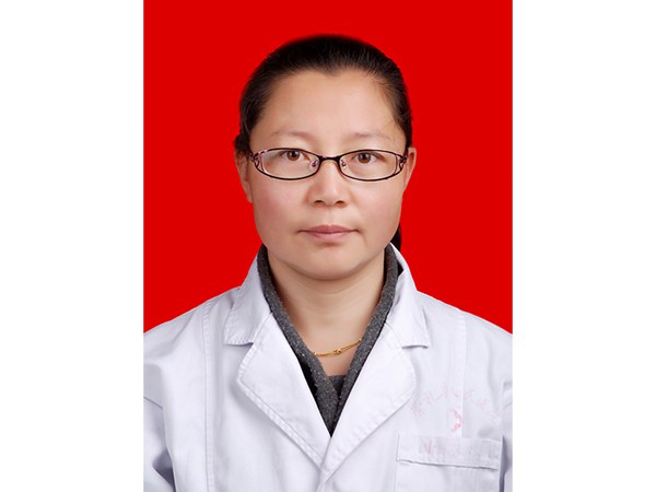 王书云副主任医师