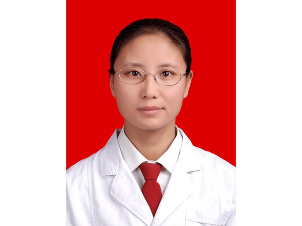 宋亚娟副主任医师