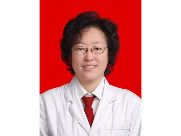 李艳萍主任医师