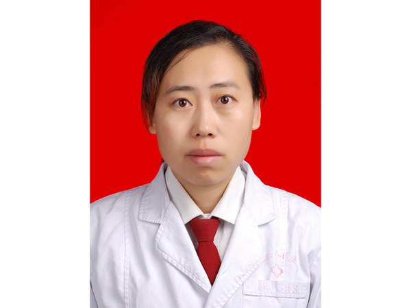 刘建芳副主任医师