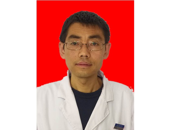 霍常友放射医学副主任医师