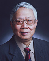 汪忠镐