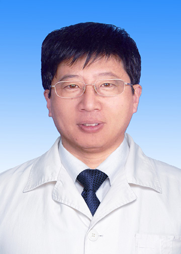 辛兴利/主任医师