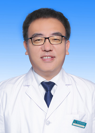 于水江/副主任医师