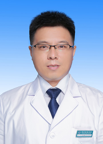 张连鹏/副主任医师