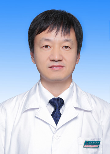 蔡永良/主任医师
