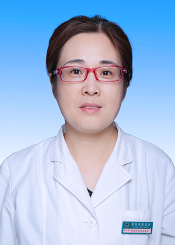 刘颖/主治医师