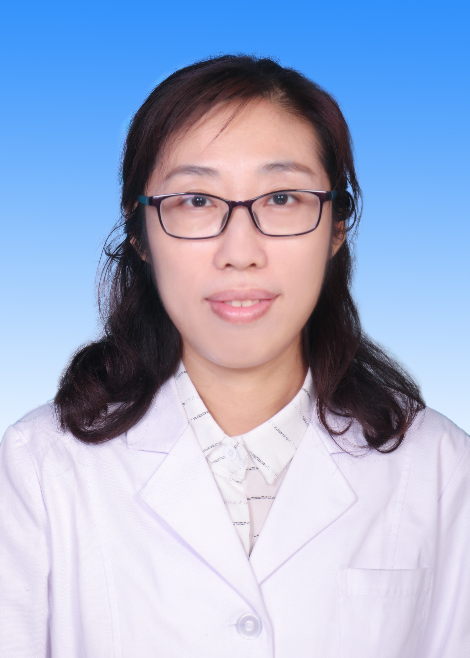 左秀娟/主治医师