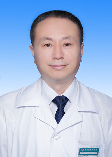 丁文胜/副主任医师