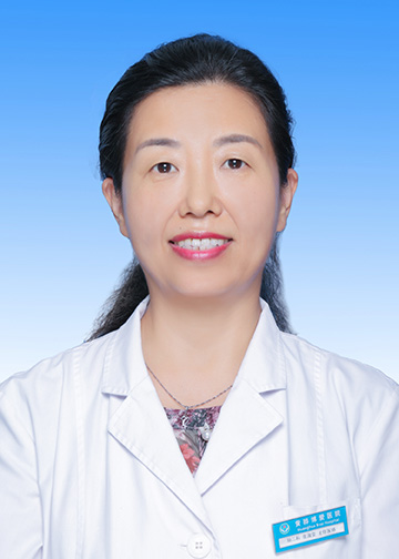 张淑雯/主任医师