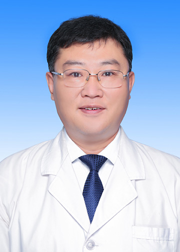 张吉奎/副主任医师