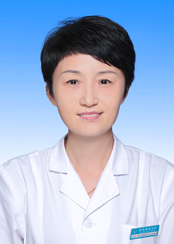 宋玲华/副主任医师
