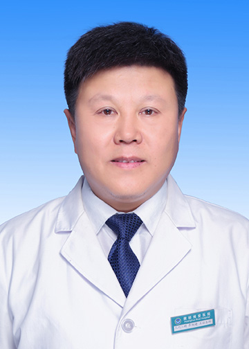 张岚俊/副主任医师