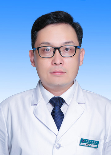 张晓晨/副主任医师