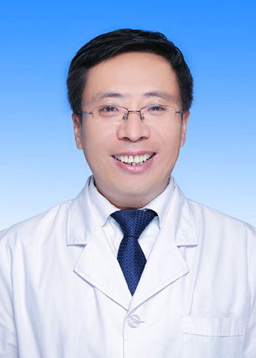 孙建民/副主任医师