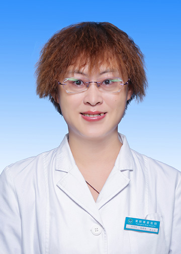 赵晓琳/主治医师