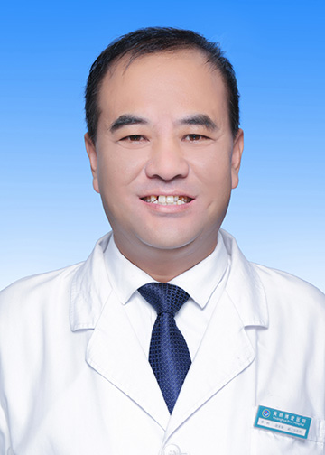 赵家瑜/副主任医师