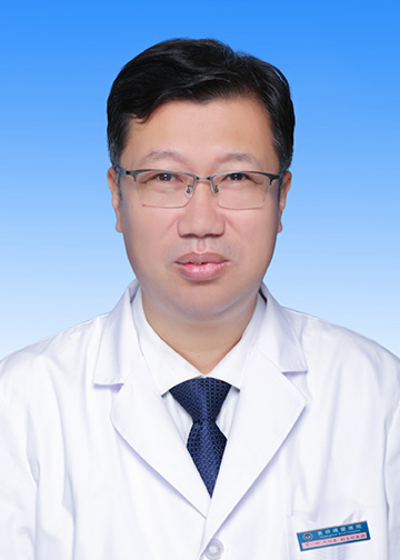 刘向春/副主任医师
