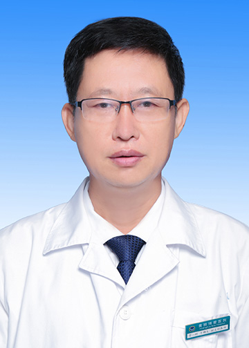 于锦生/副主任医师