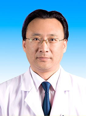 刘智鹏/副主任医师