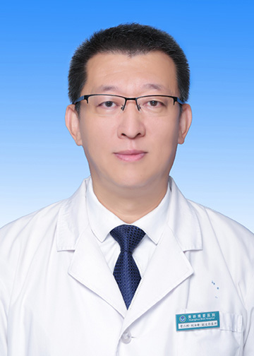 刘汝新/副主任医师