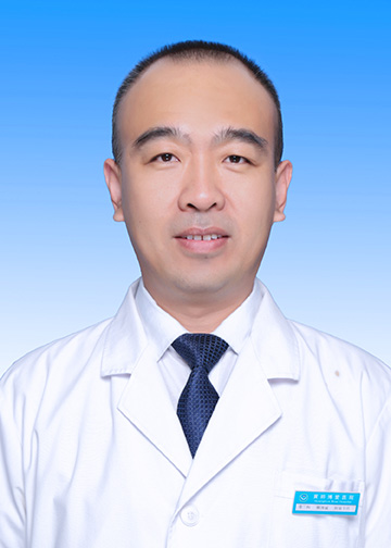 穆国斌/主任医师