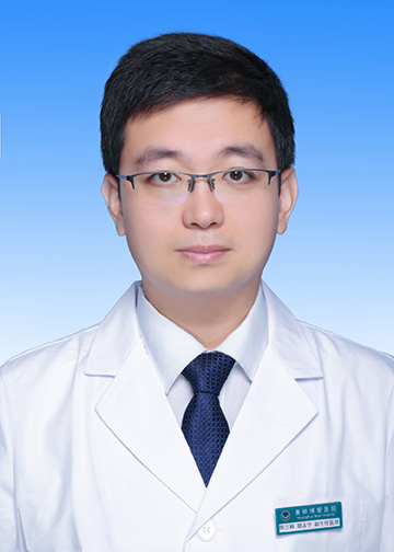 胡占宁/副主任医师