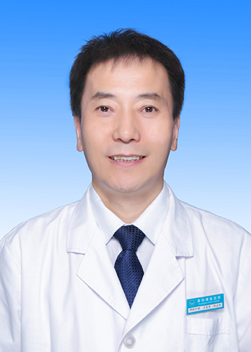 王宝普/副主任医师