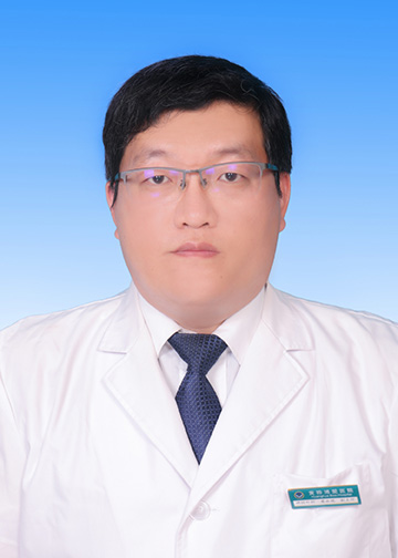 崔永瑞/主治医师