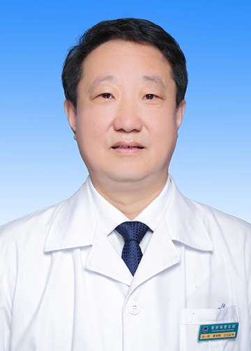董俊峰/主任医师