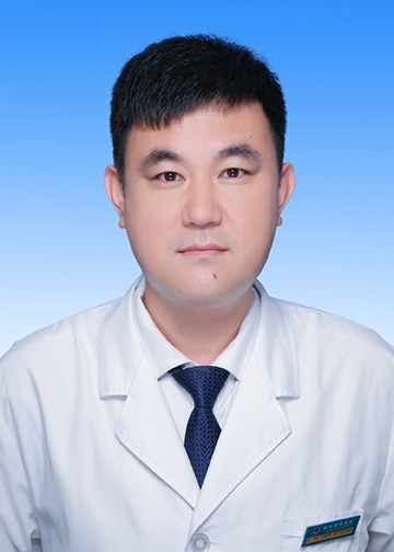 王胜利/副主任医师