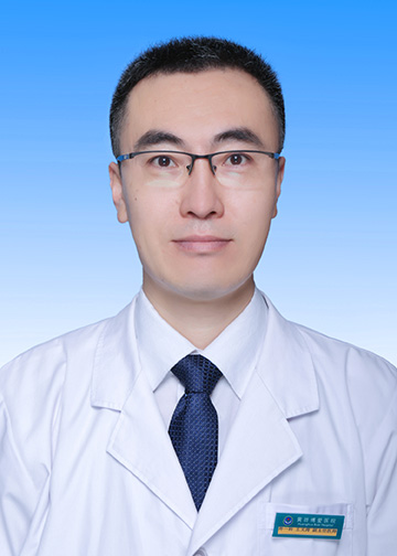 王义涛/副主任医师