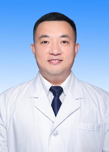 邓玉辉/副主任医师
