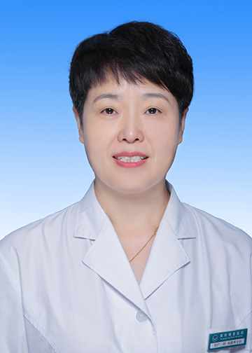 宋殿秀/副主任医师