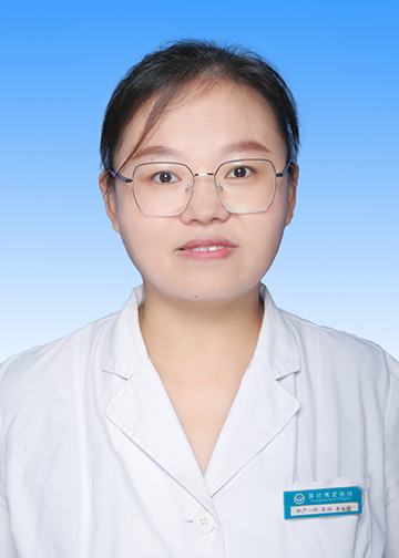 李玉霞/主治医师