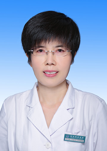 王世平/主任医师