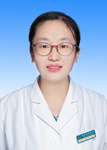 宋均彦/主治医师